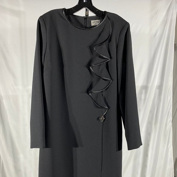 Kasper ASL - Dress - Picture 1 of 6